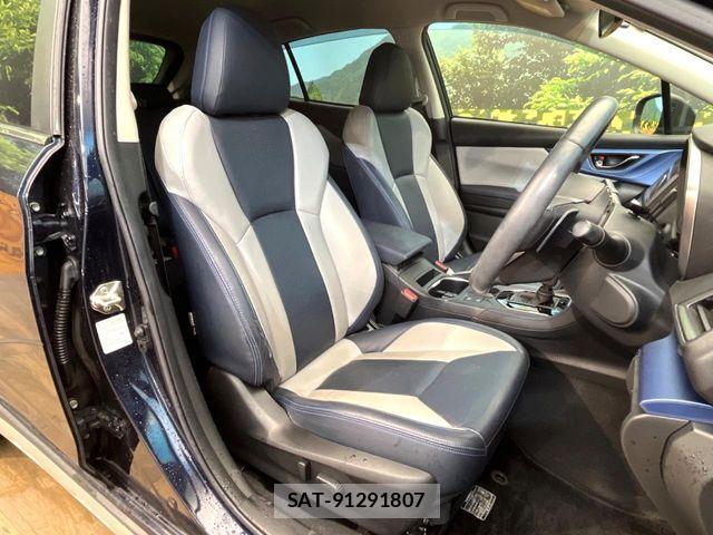 Subaru XV HYBRID 2020-06 7458161-7
