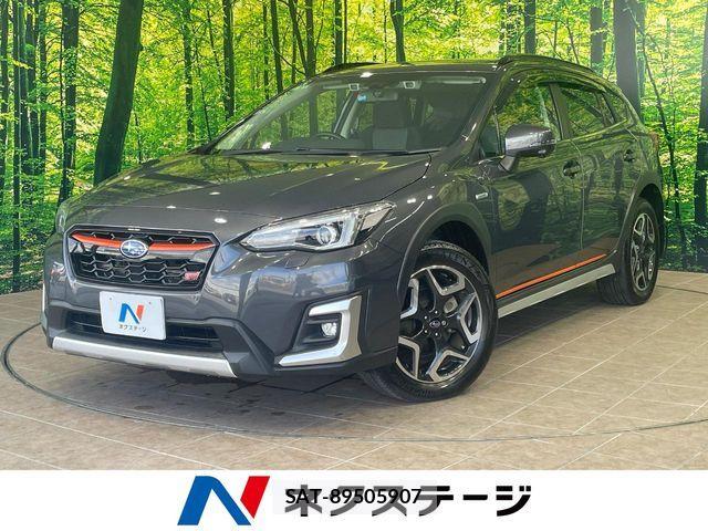 Subaru XV HYBRID 2020-01 7458164-0