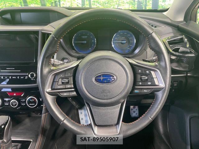 Subaru XV HYBRID 2020-01 7458164-10