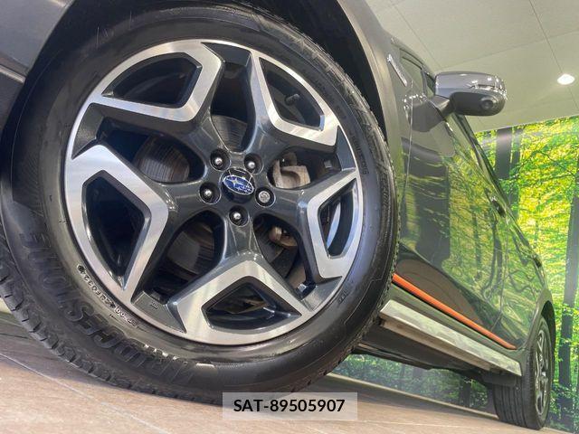 Subaru XV HYBRID 2020-01 7458164-11