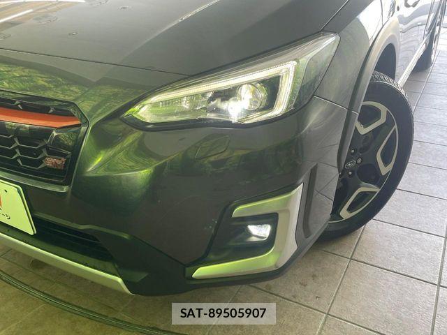 Subaru XV HYBRID 2020-01 7458164-12
