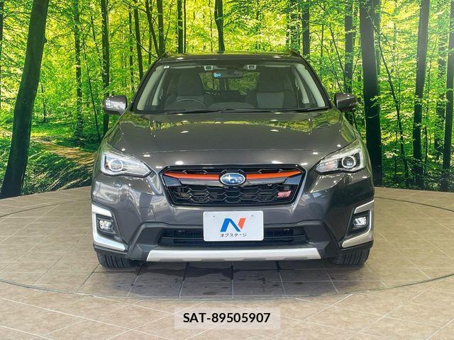 Subaru XV HYBRID 2020-01 7458164-13