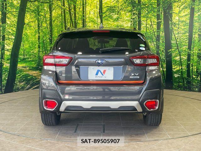 Subaru XV HYBRID 2020-01 7458164-14
