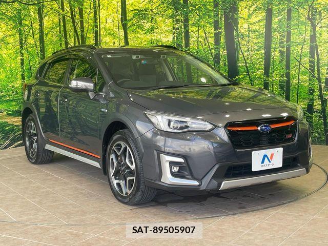 Subaru XV HYBRID 2020-01 7458164-15