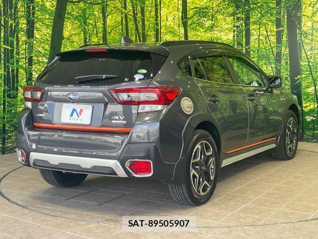 Subaru XV HYBRID 2020-01 7458164-16
