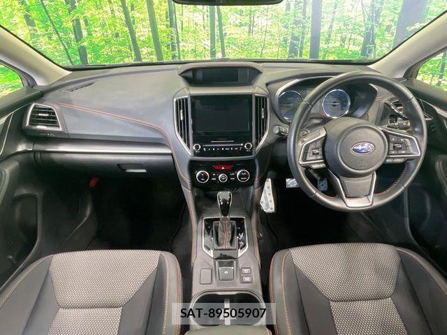 Subaru XV HYBRID 2020-01 7458164-1