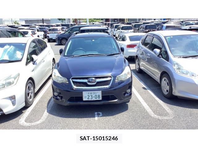 Subaru XV HYBRID 2014-07 7458170-0
