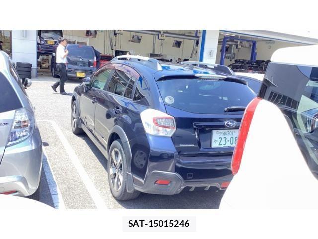 Subaru XV HYBRID 2014-07 7458170-1
