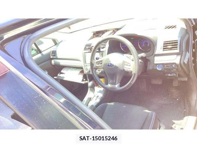 Subaru XV HYBRID 2014-07 7458170-8