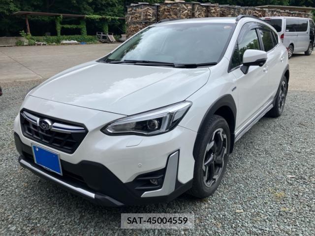 Subaru XV HYBRID 2022-07 7458158-0