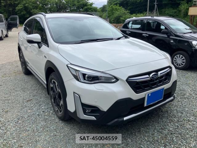 Subaru XV HYBRID 2022-07 7458158-1