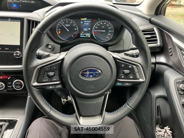Subaru XV HYBRID 2022-07 7458158-21