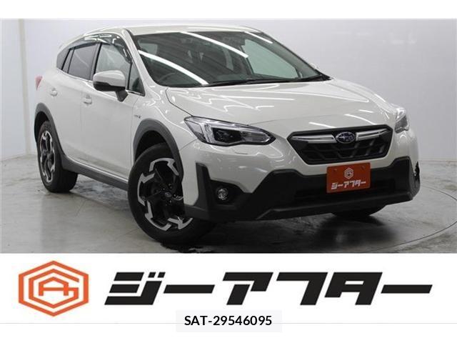 Subaru XV HYBRID 2020-12 7458167-0