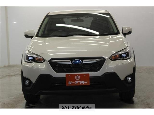 Subaru XV HYBRID 2020-12 7458167-1