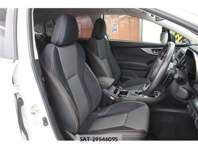 Subaru XV HYBRID 2020-12 7458167-26