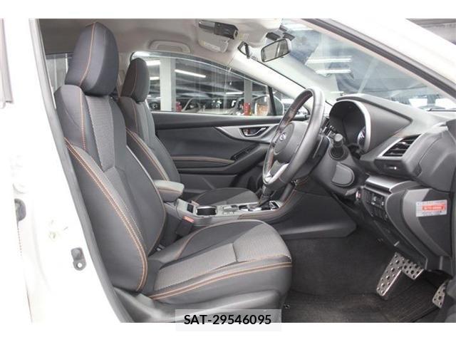 Subaru XV HYBRID 2020-12 7458167-28