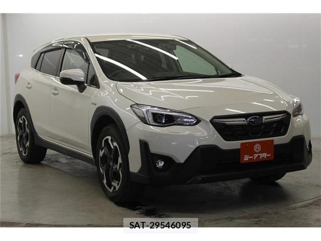 Subaru XV HYBRID 2020-12 7458167-2