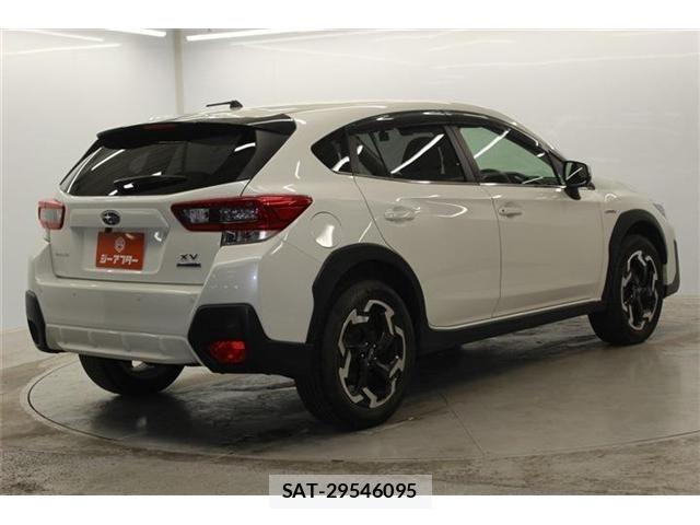 Subaru XV HYBRID 2020-12 7458167-4