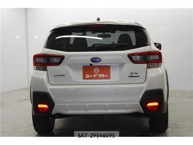 Subaru XV HYBRID 2020-12 7458167-5