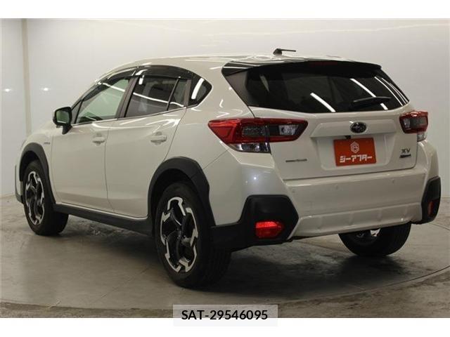 Subaru XV HYBRID 2020-12 7458167-6