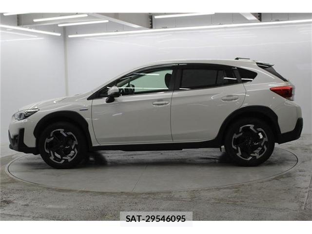 Subaru XV HYBRID 2020-12 7458167-7