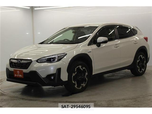 Subaru XV HYBRID 2020-12 7458167-8
