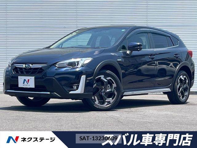 Subaru XV HYBRID 2021-02 7458165-0