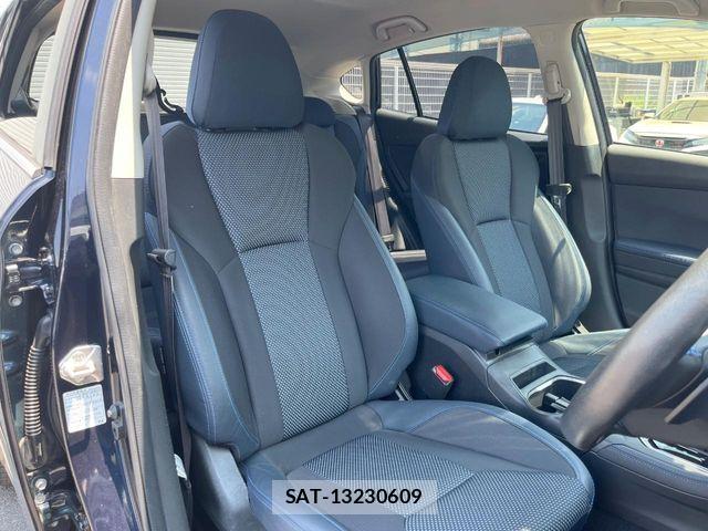 Subaru XV HYBRID 2021-02 7458165-9