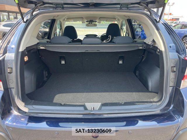 Subaru XV HYBRID 2021-02 7458165-11