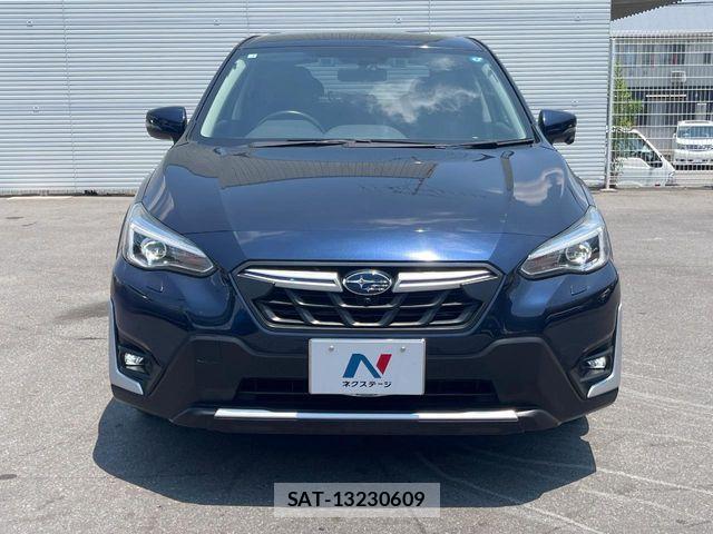 Subaru XV HYBRID 2021-02 7458165-14