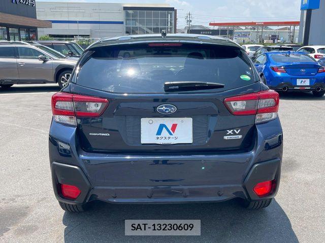 Subaru XV HYBRID 2021-02 7458165-15