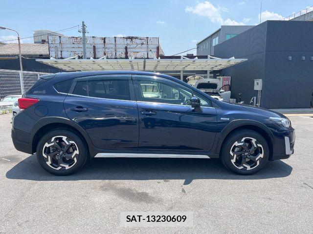Subaru XV HYBRID 2021-02 7458165-16