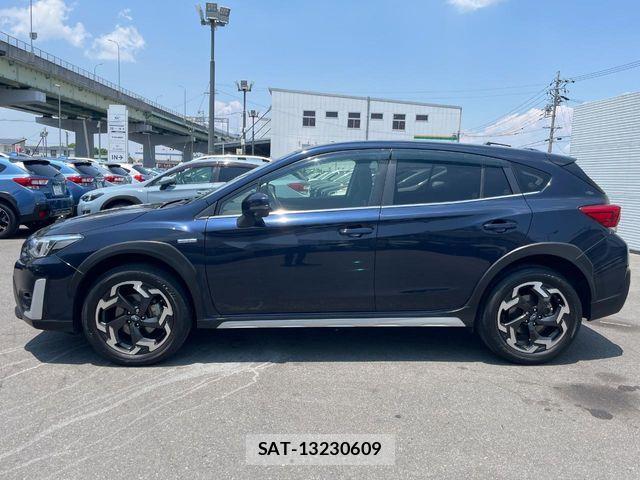 Subaru XV HYBRID 2021-02 7458165-17