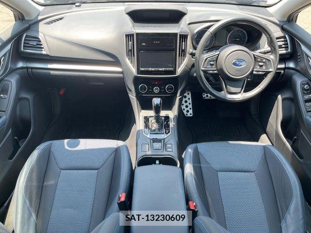 Subaru XV HYBRID 2021-02 7458165-1