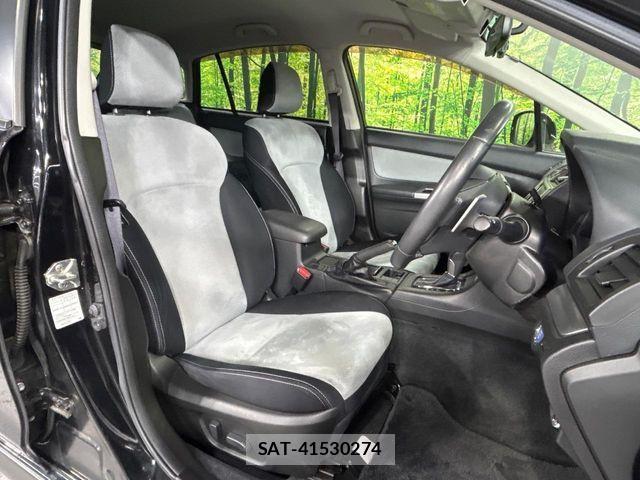 Subaru XV HYBRID 2013-10 7458168-9