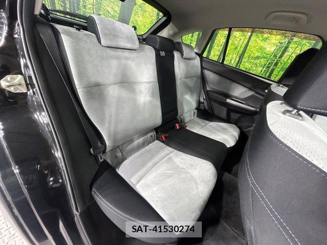 Subaru XV HYBRID 2013-10 7458168-10