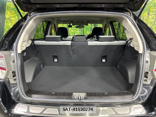 Subaru XV HYBRID 2013-10 7458168-11