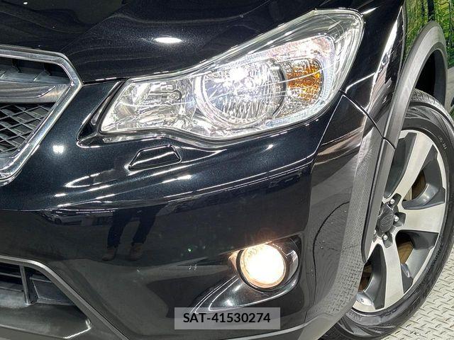 Subaru XV HYBRID 2013-10 7458168-12