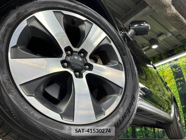 Subaru XV HYBRID 2013-10 7458168-13