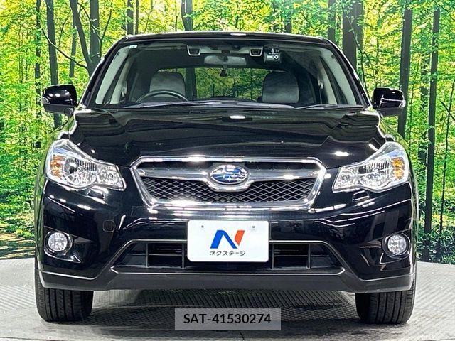 Subaru XV HYBRID 2013-10 7458168-14