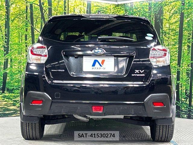 Subaru XV HYBRID 2013-10 7458168-15