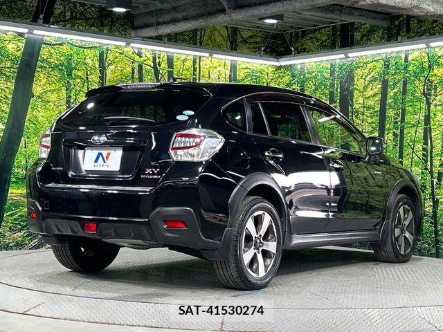 Subaru XV HYBRID 2013-10 7458168-17