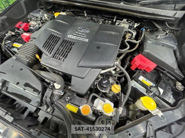 Subaru XV HYBRID 2013-10 7458168-18