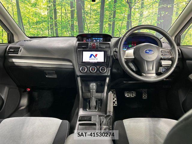Subaru XV HYBRID 2013-10 7458168-1