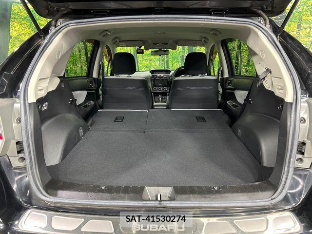 Subaru XV HYBRID 2013-10 7458168-19