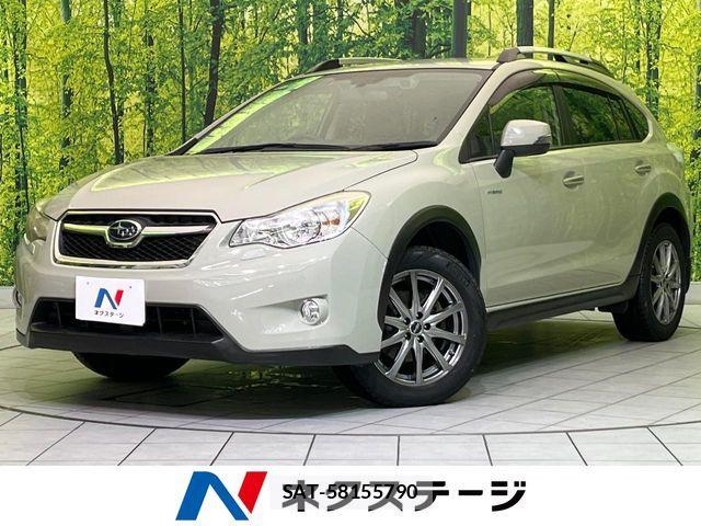 Subaru XV HYBRID 2013-12 7458171-0