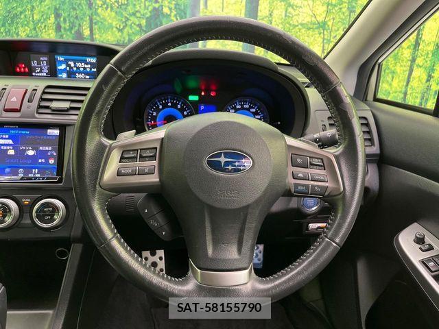 Subaru XV HYBRID 2013-12 7458171-9