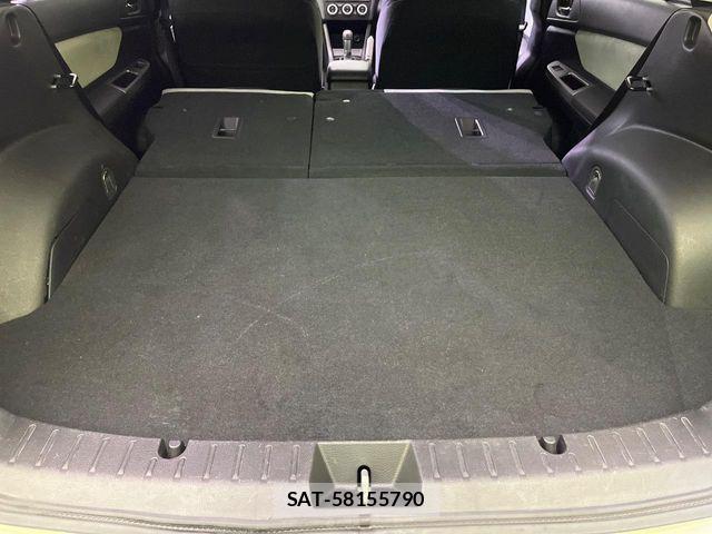 Subaru XV HYBRID 2013-12 7458171-10