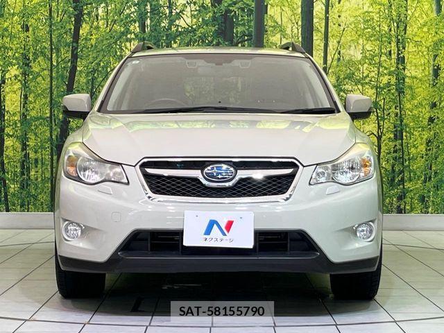 Subaru XV HYBRID 2013-12 7458171-13