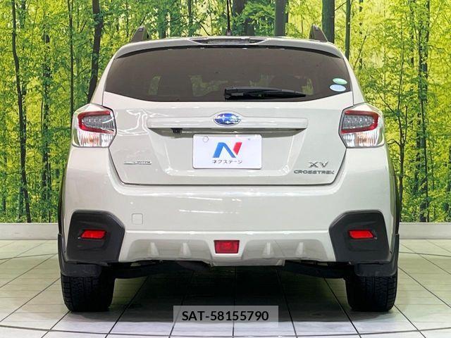 Subaru XV HYBRID 2013-12 7458171-14